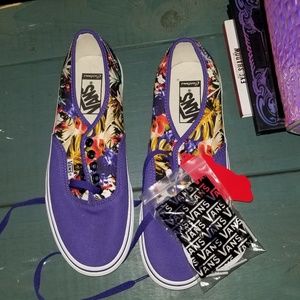 Custom Vans